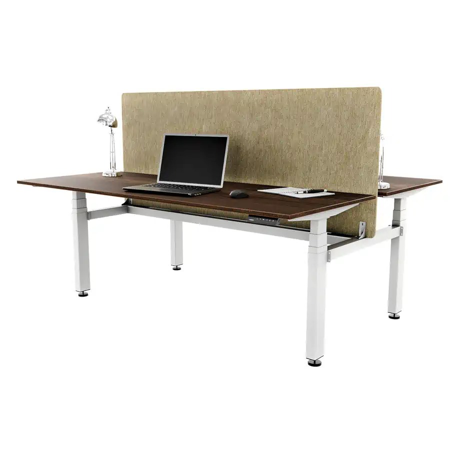 biurko elite bench z dodatkami 180